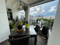 Parc Palais (D21), Condominium #503673441